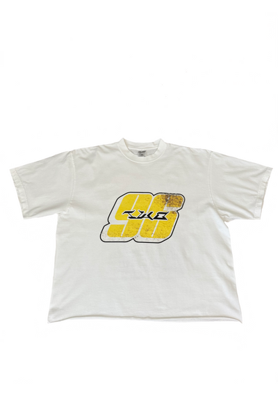 Max Heavyweight Short Sleeve Tee "team xtreme"